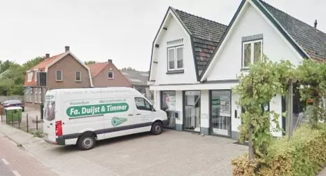 Werkzaamheden