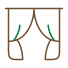 Raamdecoratie