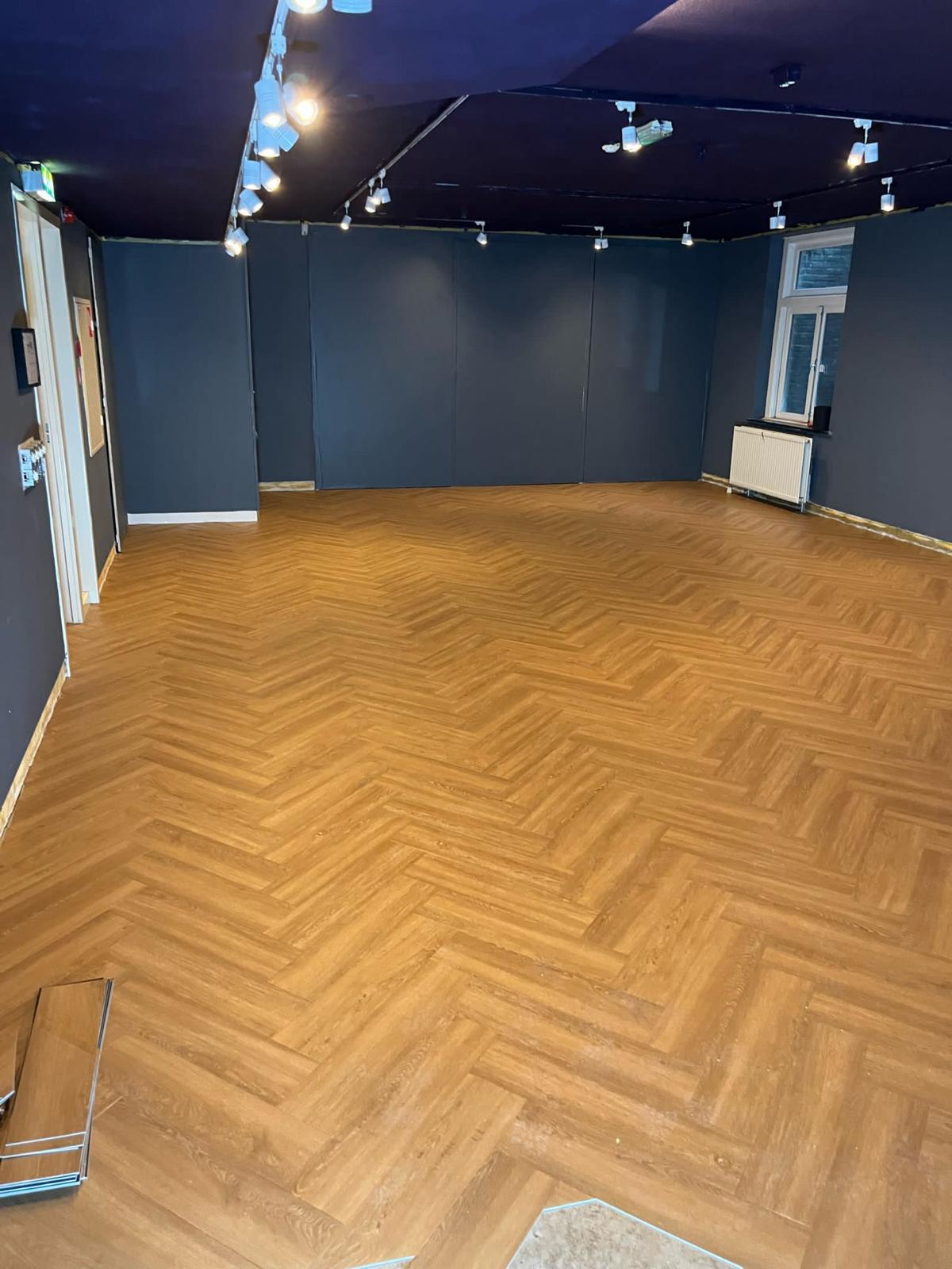 Huizer museum Huizen