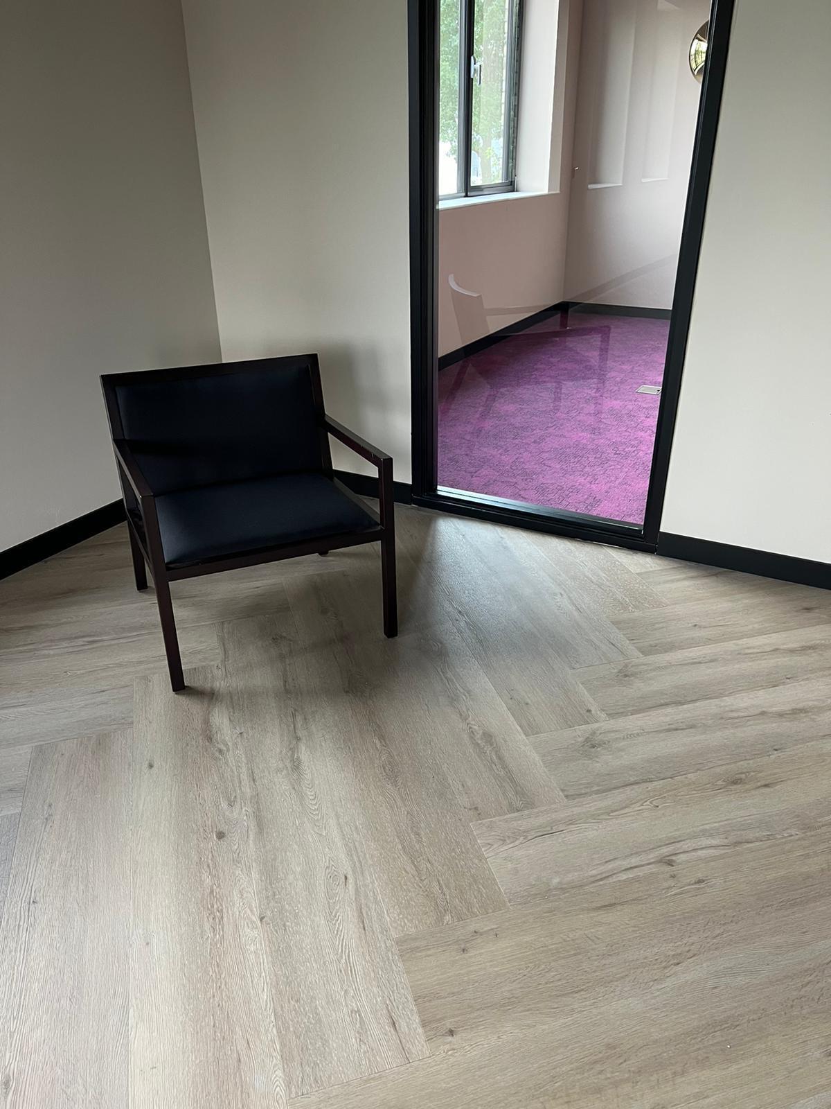Inqube kantoorinrichting Veenendaal