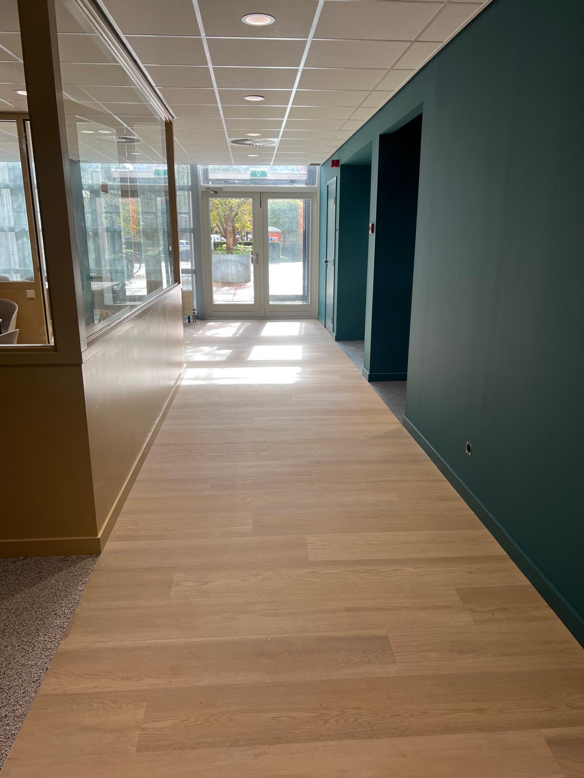 Kantoor Baarn
