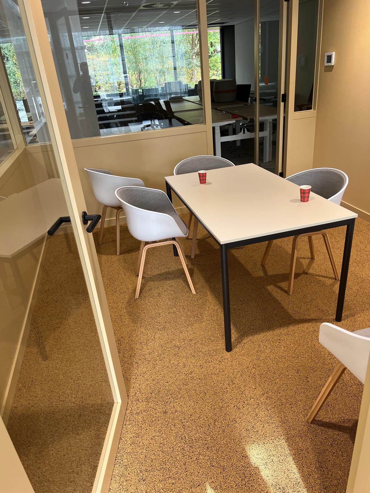 Kantoor Baarn