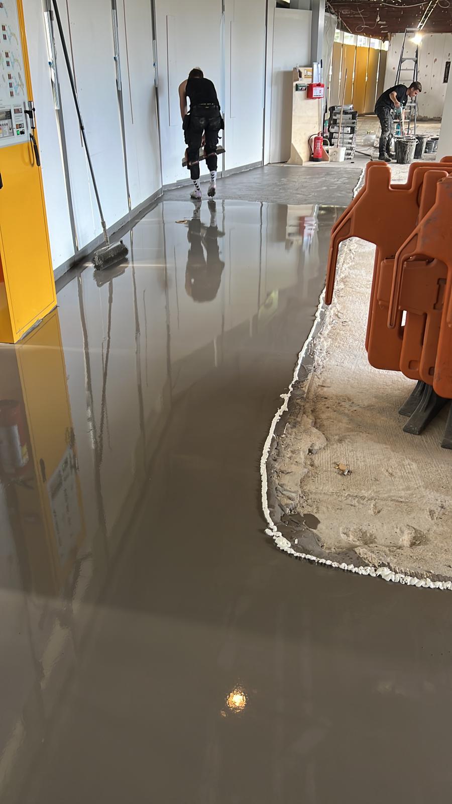 Schiphol hoofdkantoor