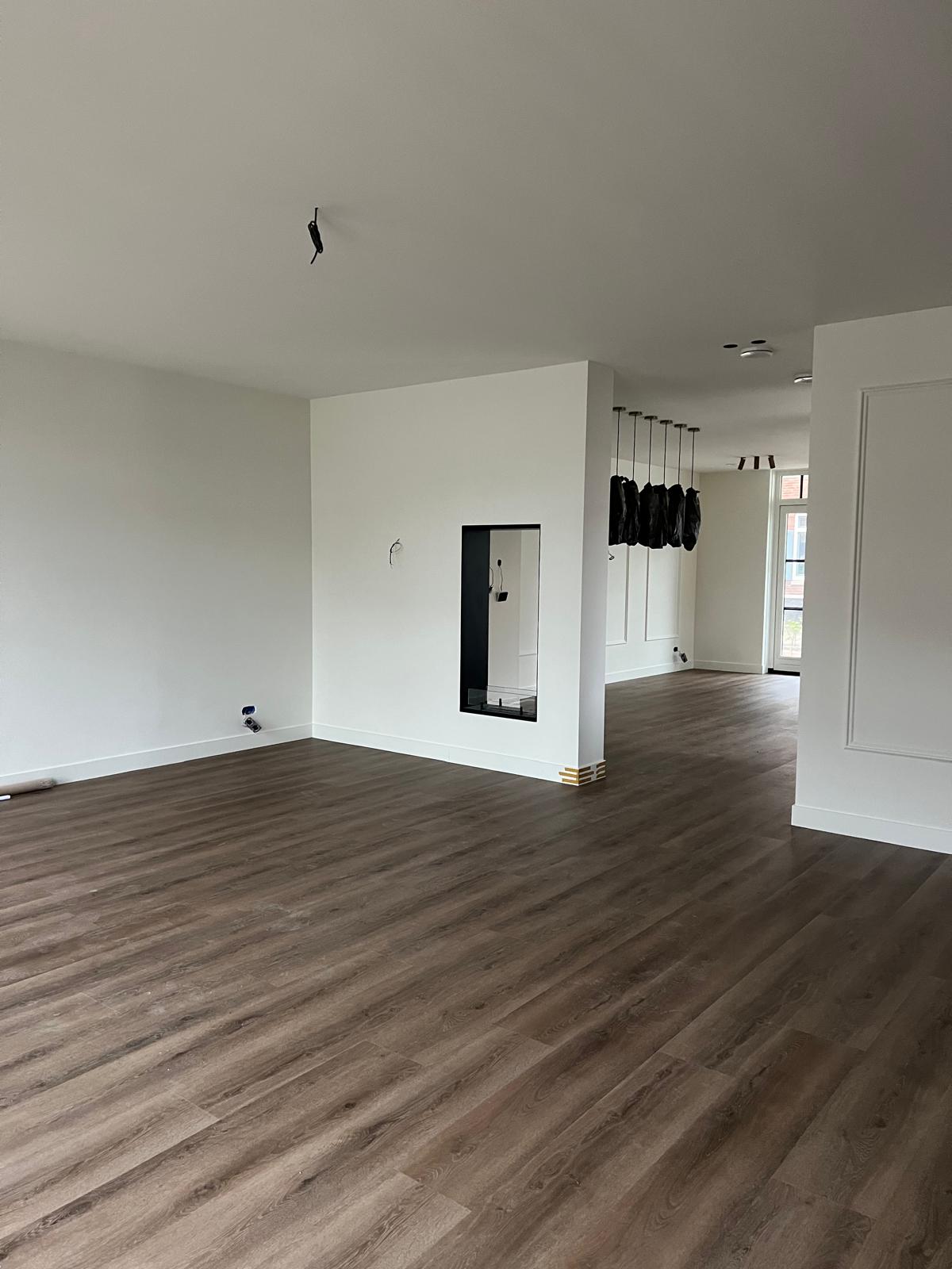 Woning Noordwijk