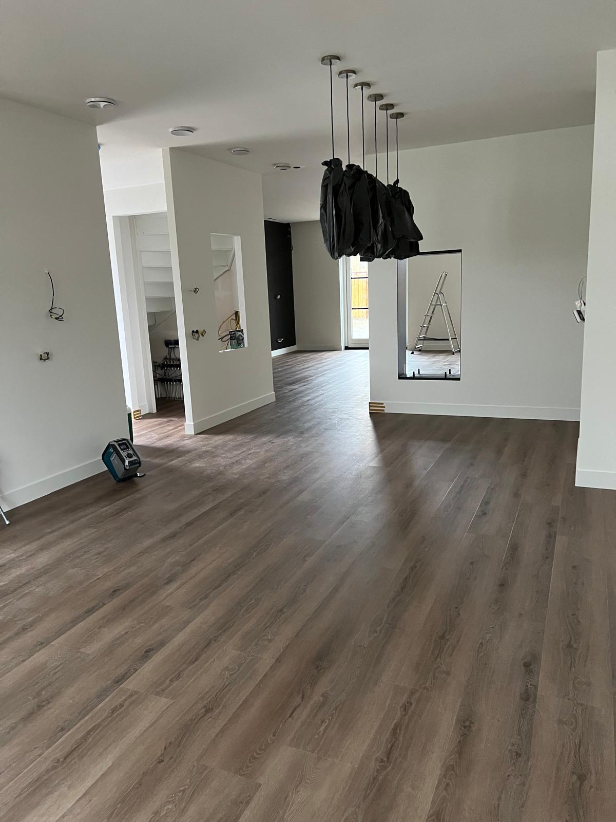 Woning Noordwijk