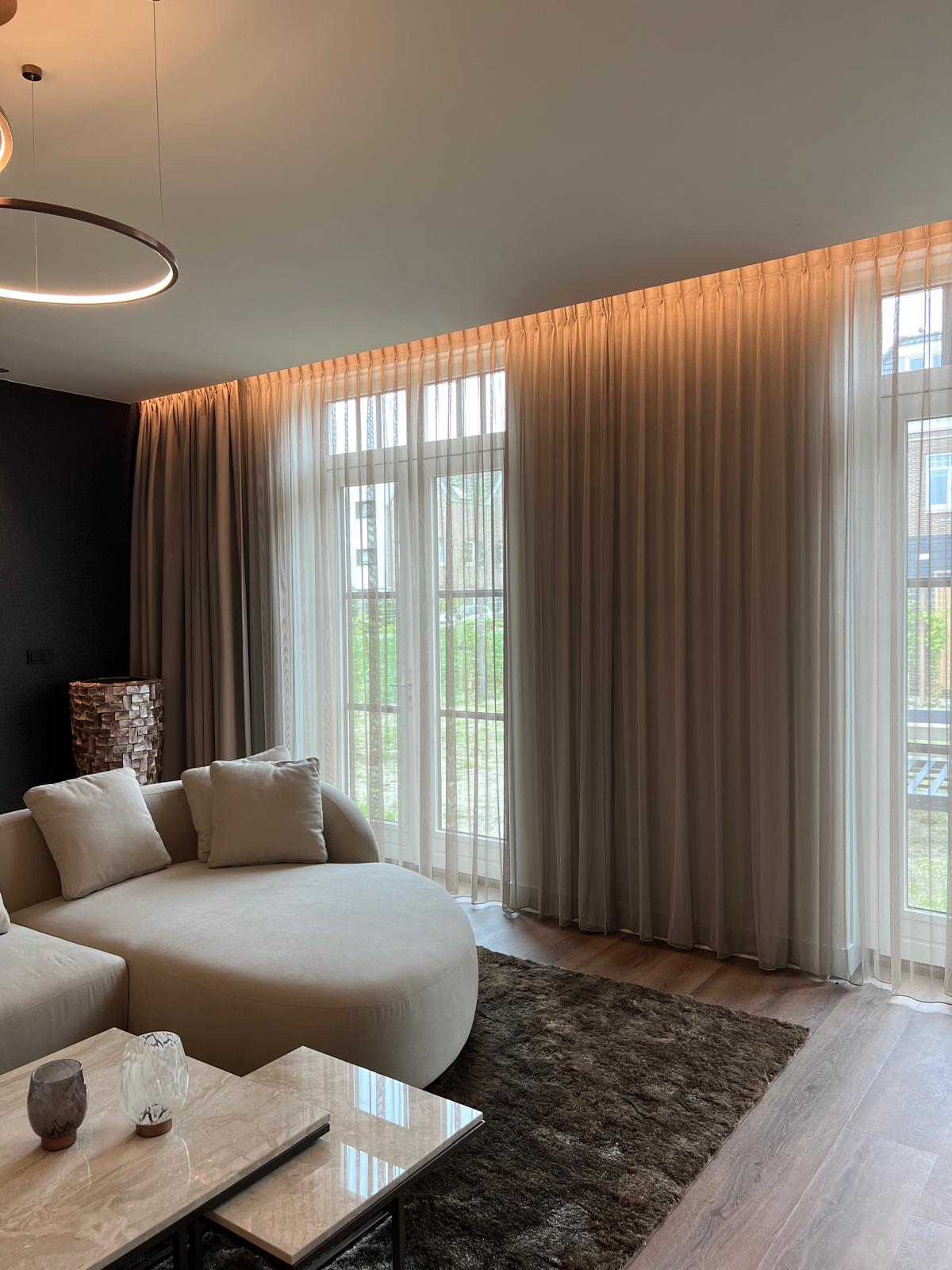 Woning Noordwijk