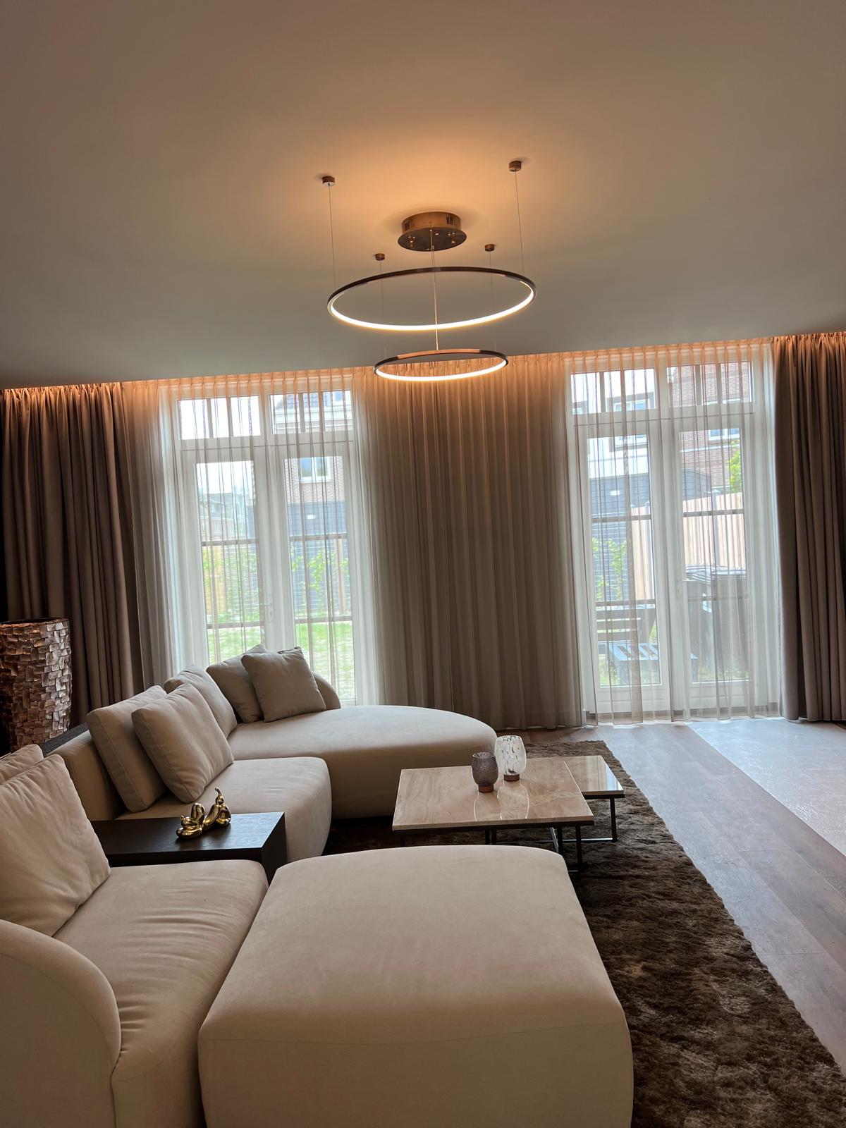 Woning Noordwijk