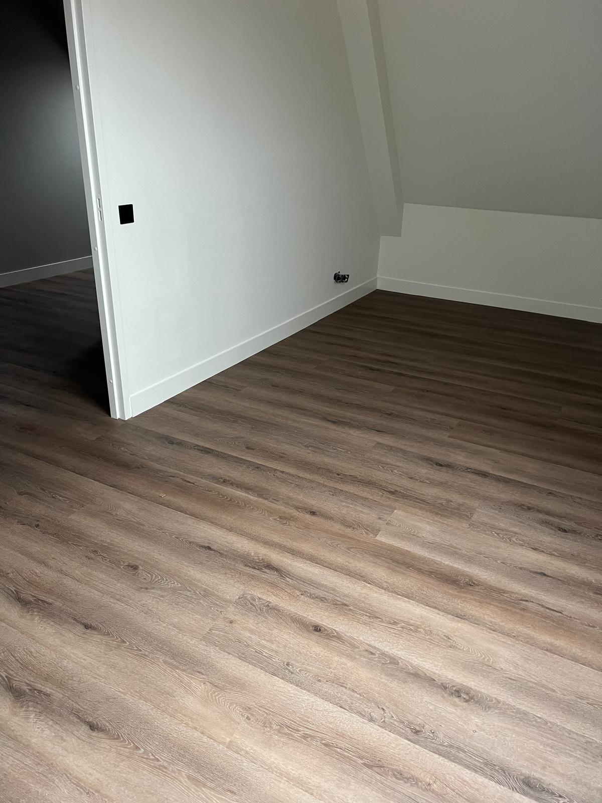 Woning Noordwijk