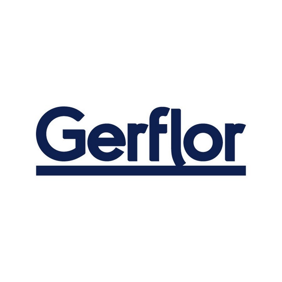 Gerflor logo